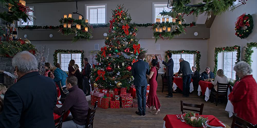 クリスマス・ナイト 恋に落ちた騎士の画像