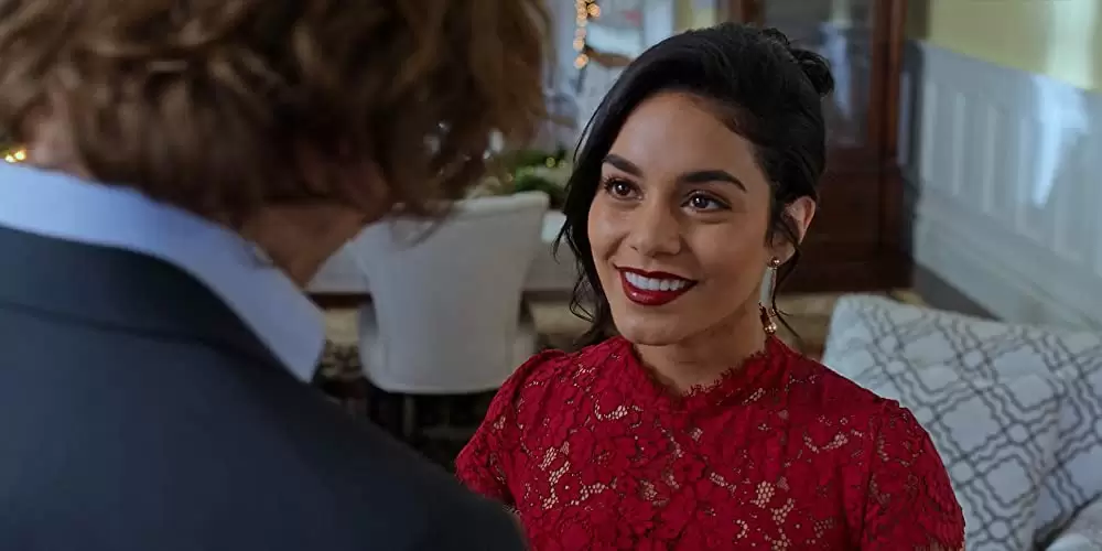 クリスマス・ナイト 恋に落ちた騎士の画像