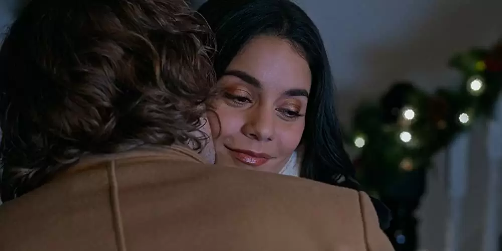 クリスマス・ナイト 恋に落ちた騎士の画像