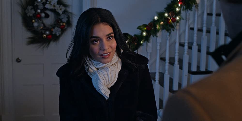 クリスマス ナイト 恋に落ちた騎士の画像一覧 映画ポップコーン