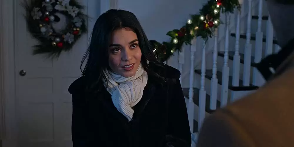 クリスマス・ナイト 恋に落ちた騎士の画像