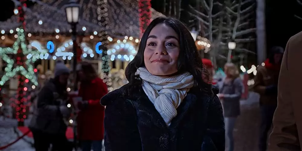 クリスマス・ナイト 恋に落ちた騎士の画像