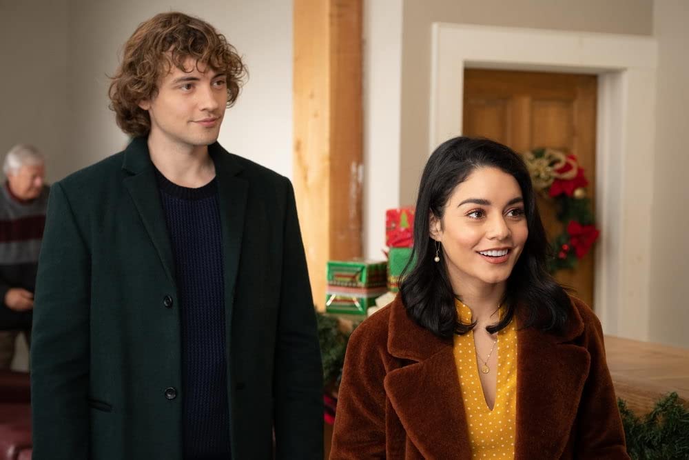 クリスマス・ナイト 恋に落ちた騎士の画像