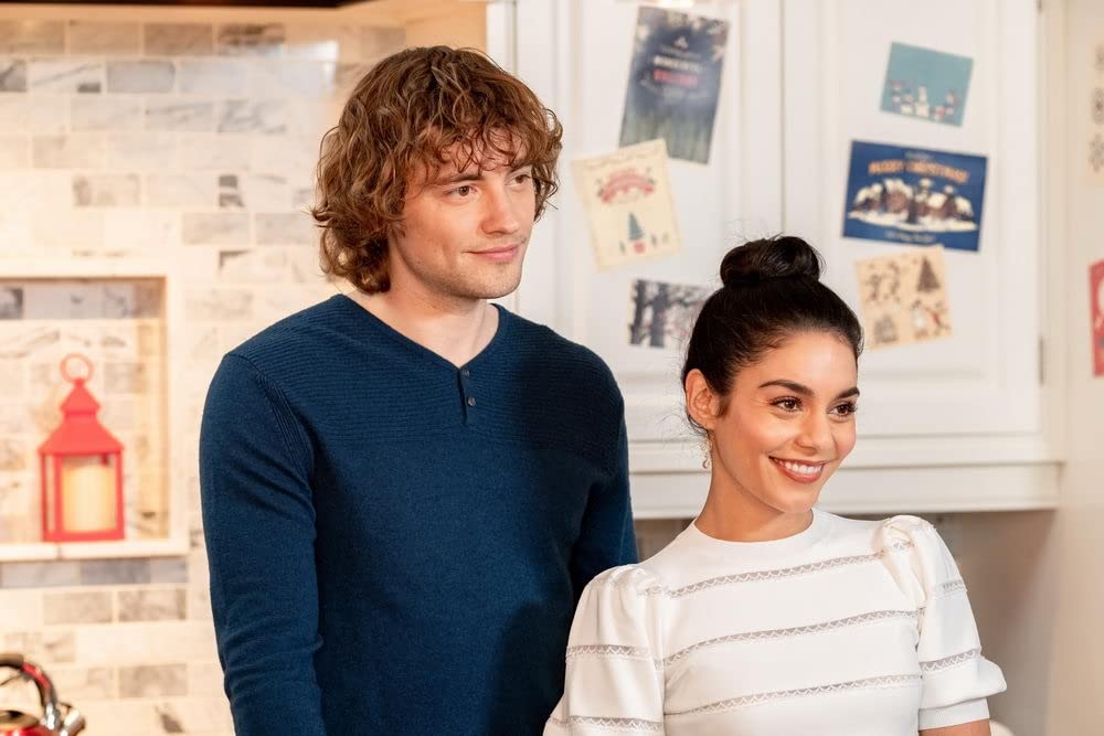 クリスマス・ナイト 恋に落ちた騎士の画像