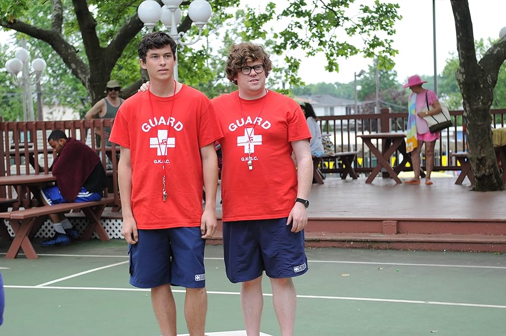 スタテン・アイランド・サマーの画像