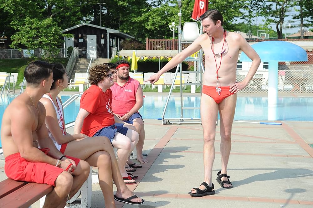 スタテン・アイランド・サマーの画像