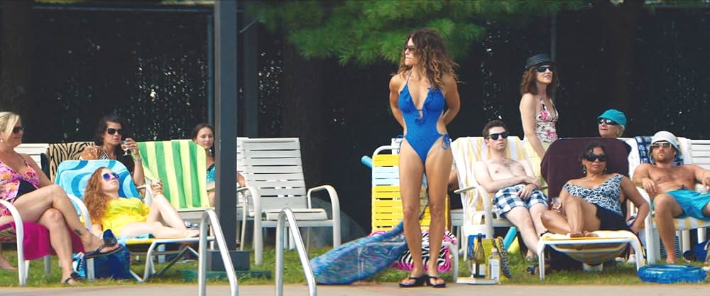 スタテン・アイランド・サマーの画像