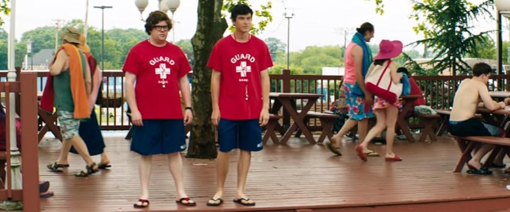 スタテン・アイランド・サマーの画像