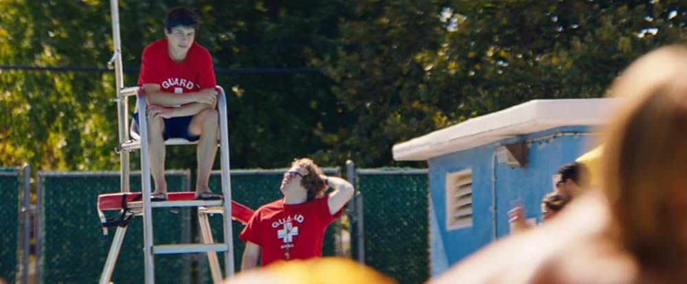 スタテン・アイランド・サマーの画像