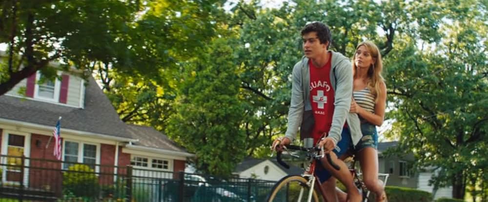 スタテン・アイランド・サマーの画像