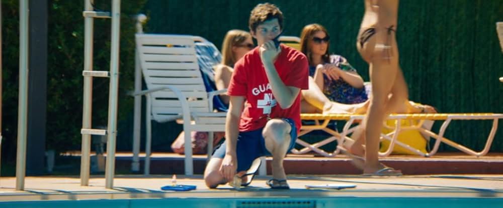 スタテン・アイランド・サマーの画像