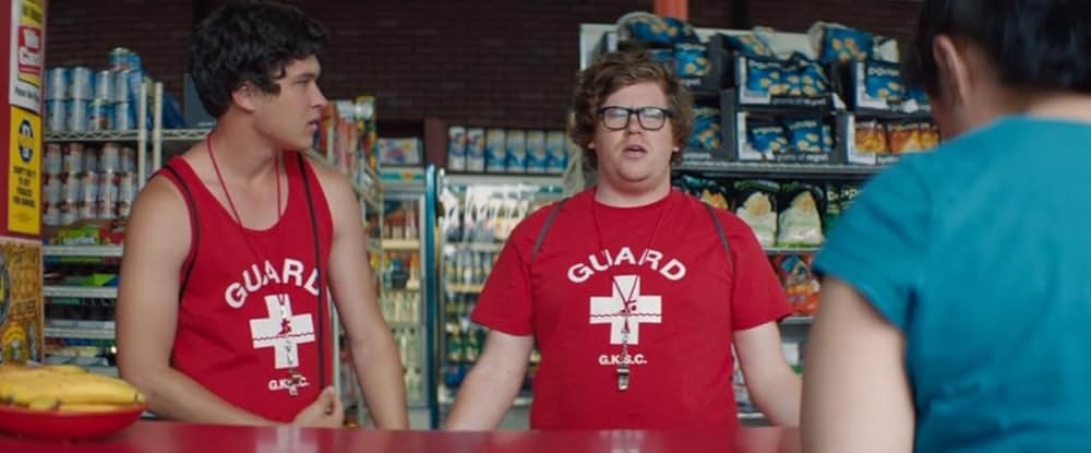 スタテン・アイランド・サマーの画像