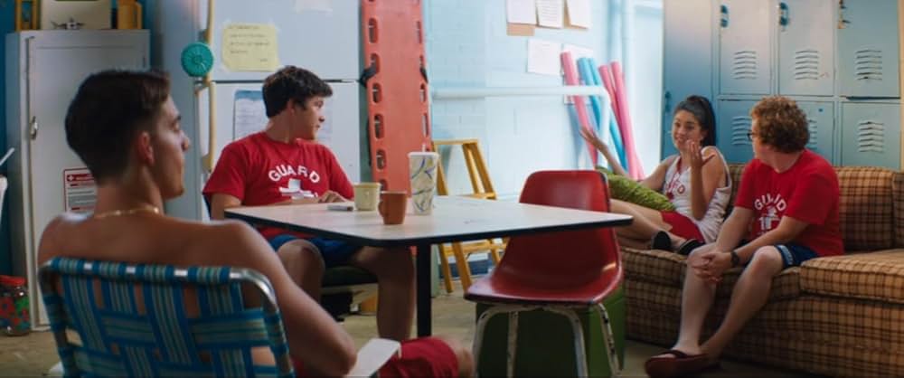 スタテン・アイランド・サマーの画像