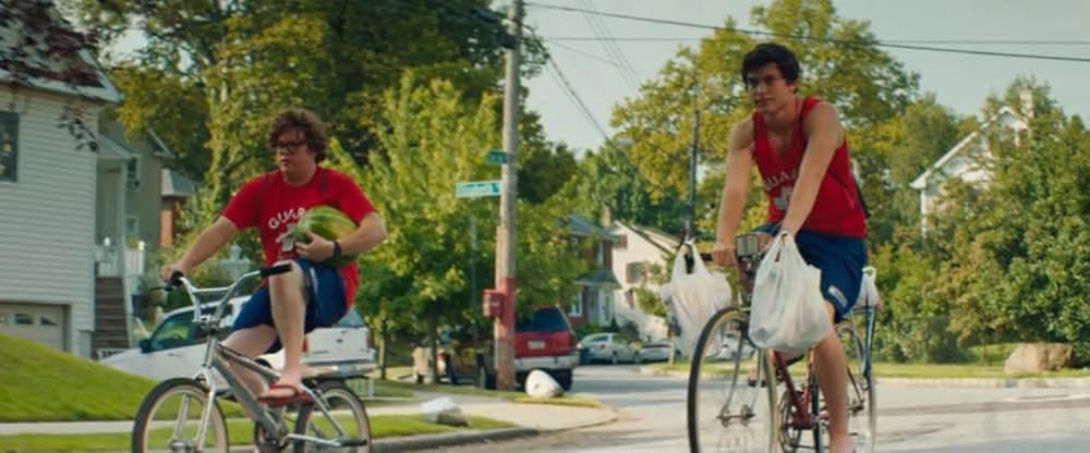 スタテン・アイランド・サマーの画像