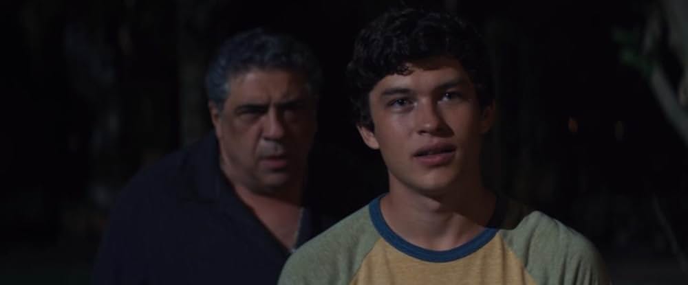 スタテン・アイランド・サマーの画像