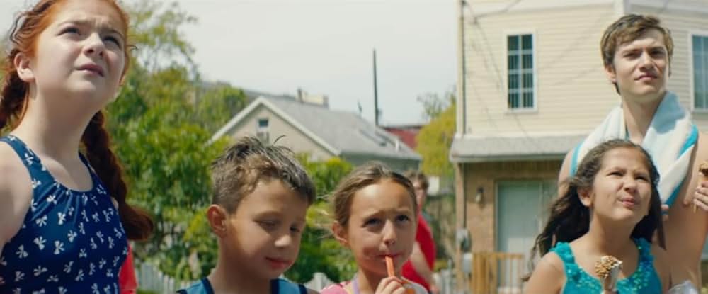 スタテン・アイランド・サマーの画像