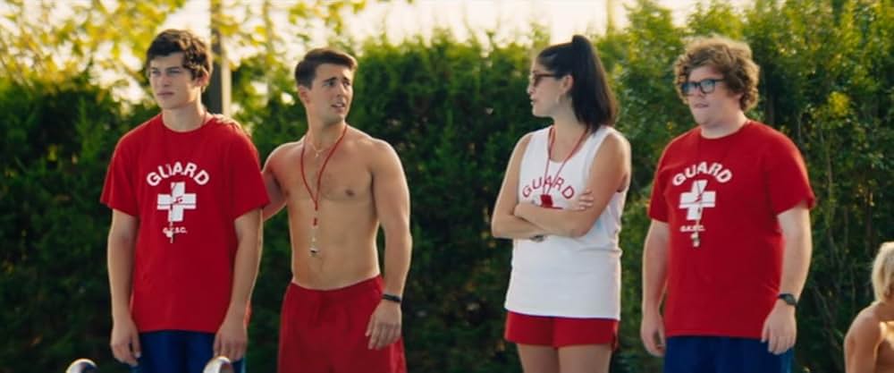 スタテン・アイランド・サマーの画像