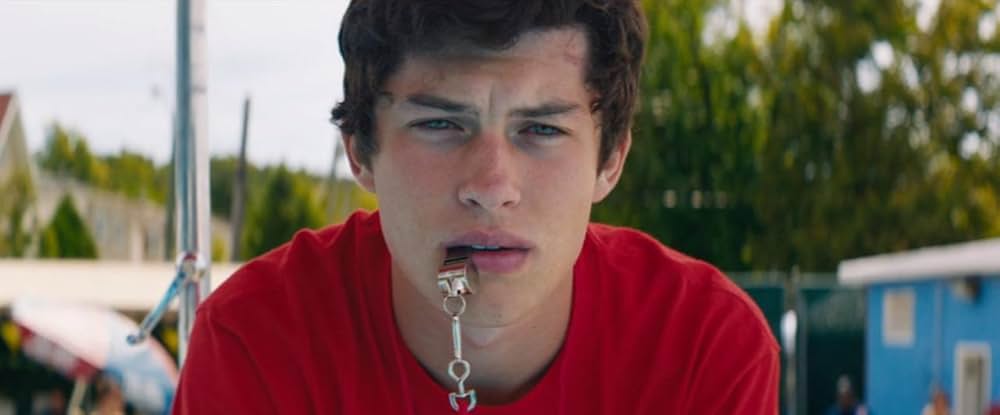 スタテン・アイランド・サマーの画像