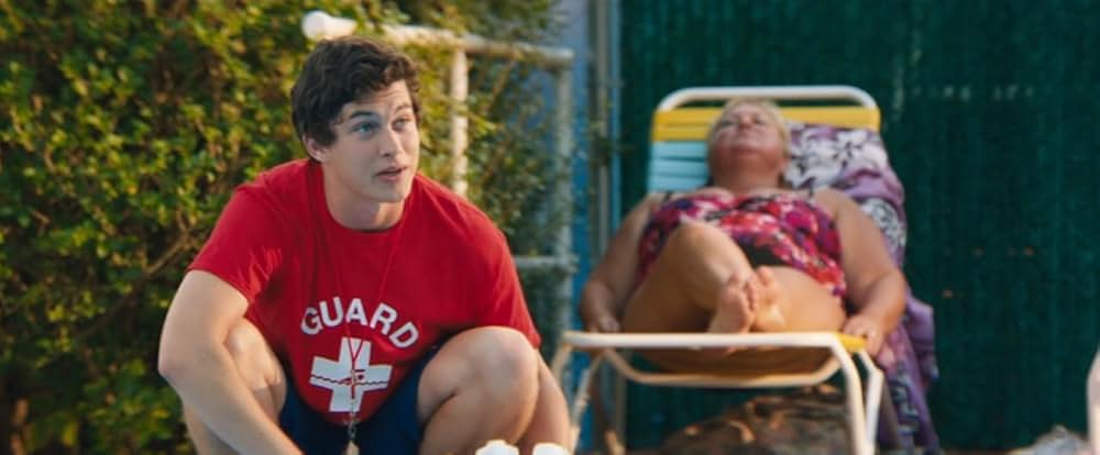 スタテン・アイランド・サマーの画像