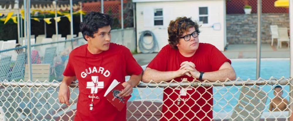 スタテン・アイランド・サマーの画像