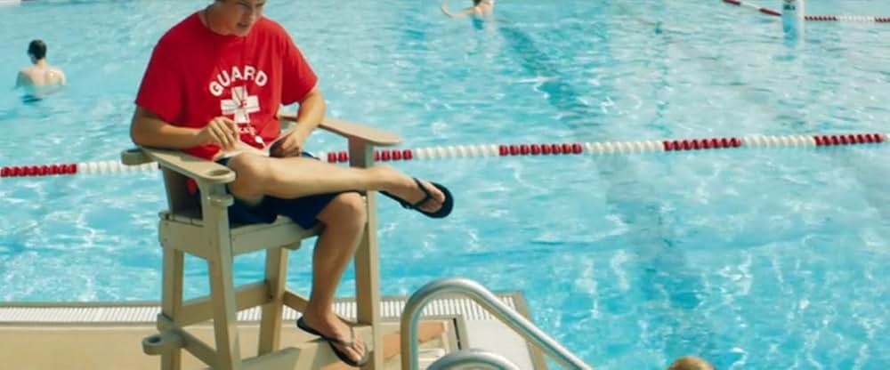 スタテン・アイランド・サマーの画像