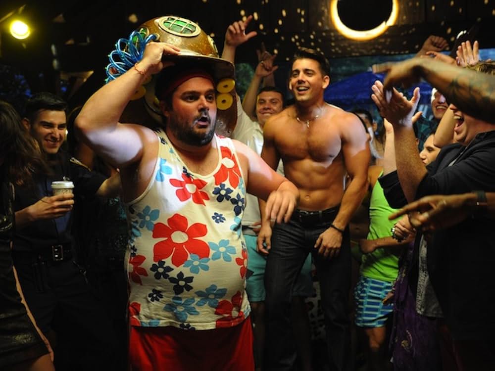 スタテン・アイランド・サマーの画像