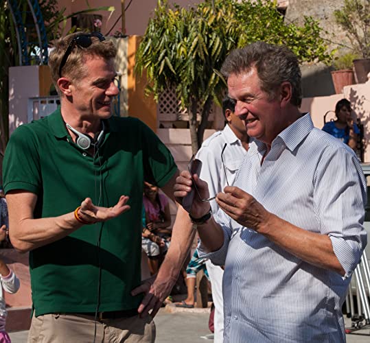 マリーゴールド・ホテル 幸せへの第二章の画像