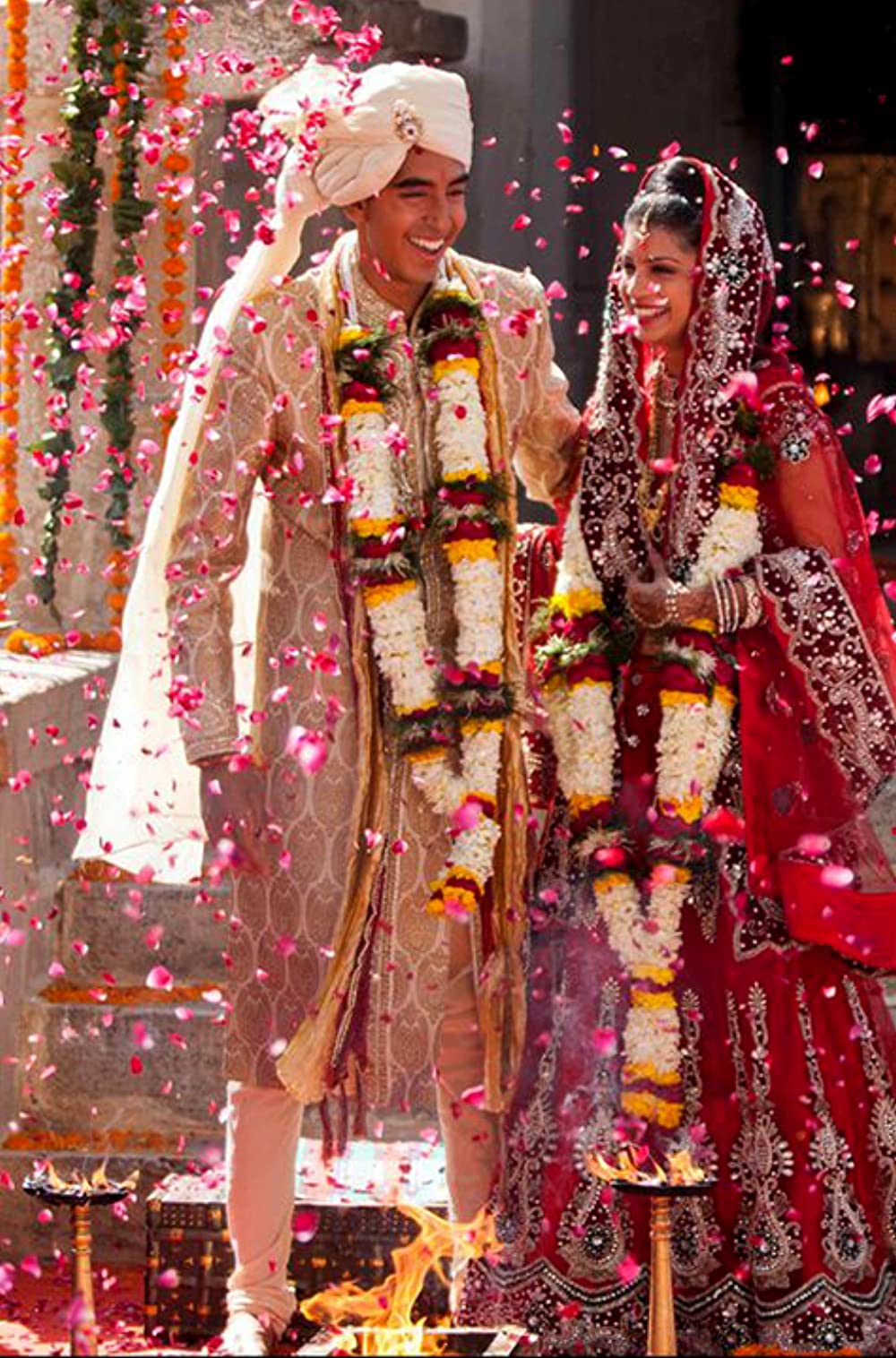 マリーゴールド・ホテル 幸せへの第二章の画像