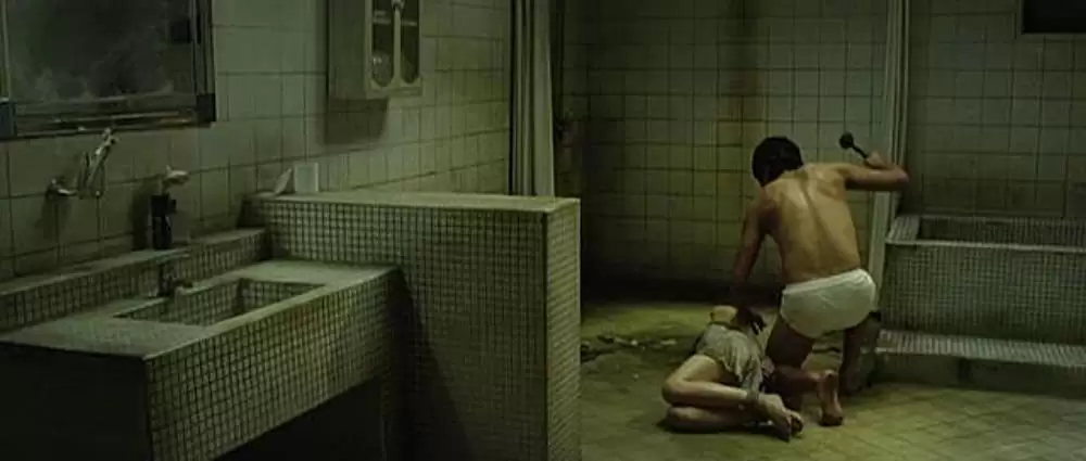 チェイサーの画像