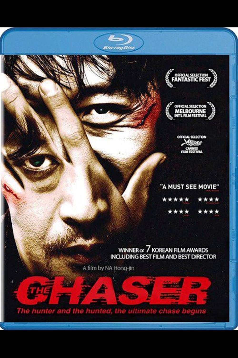 チェイサーの画像