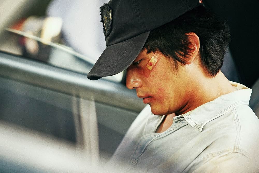 チェイサーの画像