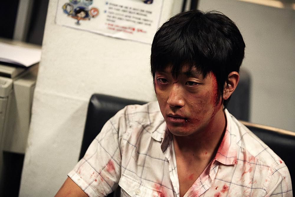 チェイサーの画像