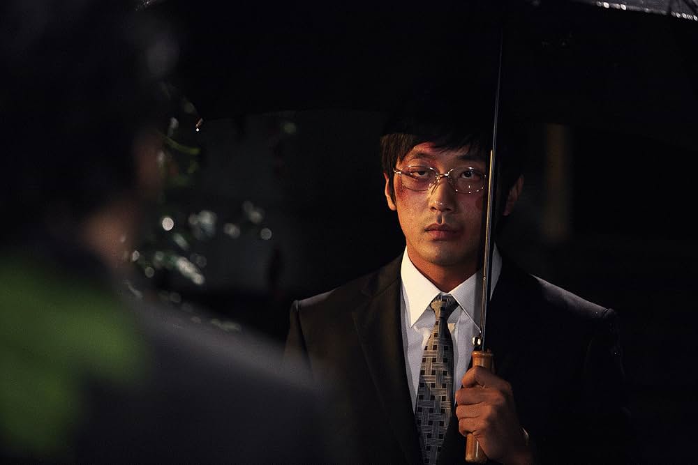 チェイサーの画像