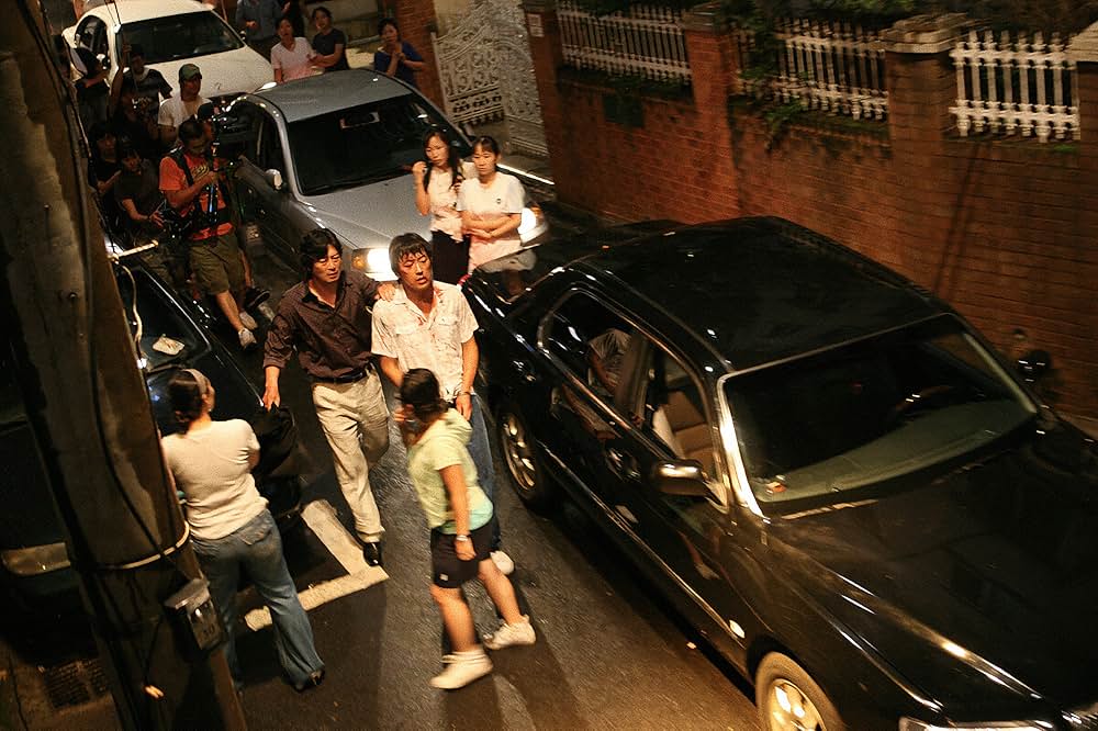 チェイサーの画像