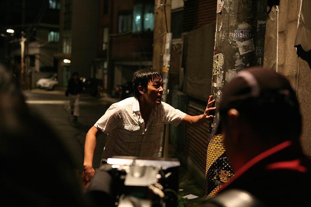 チェイサーの画像