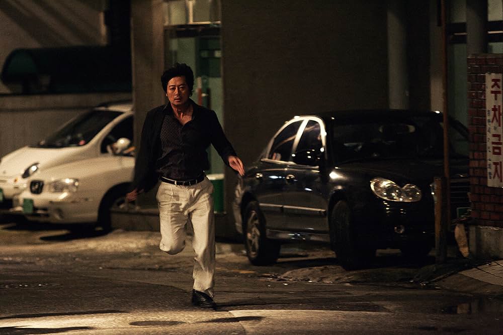 チェイサーの画像