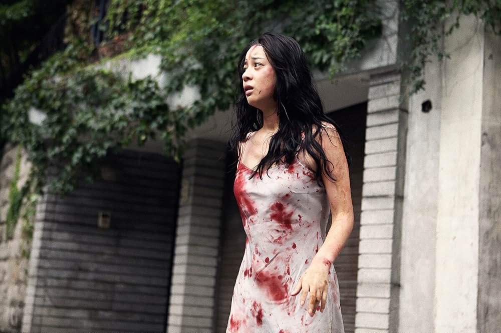 チェイサーの画像