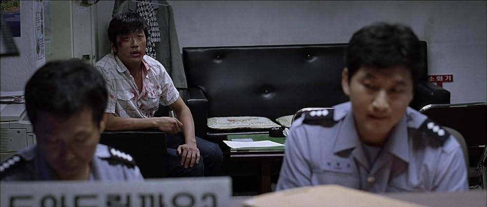 チェイサーの画像