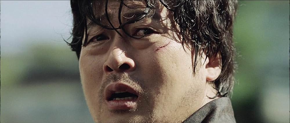 チェイサーの画像