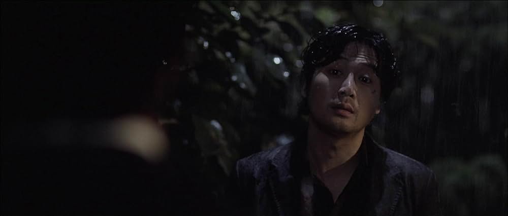 チェイサーの画像