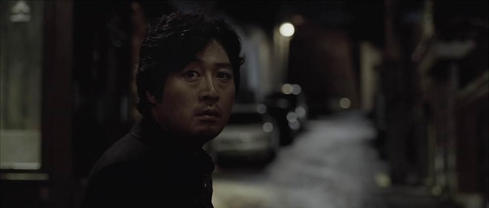 チェイサーの画像