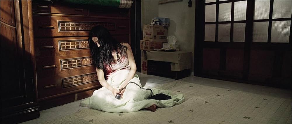 チェイサーの画像