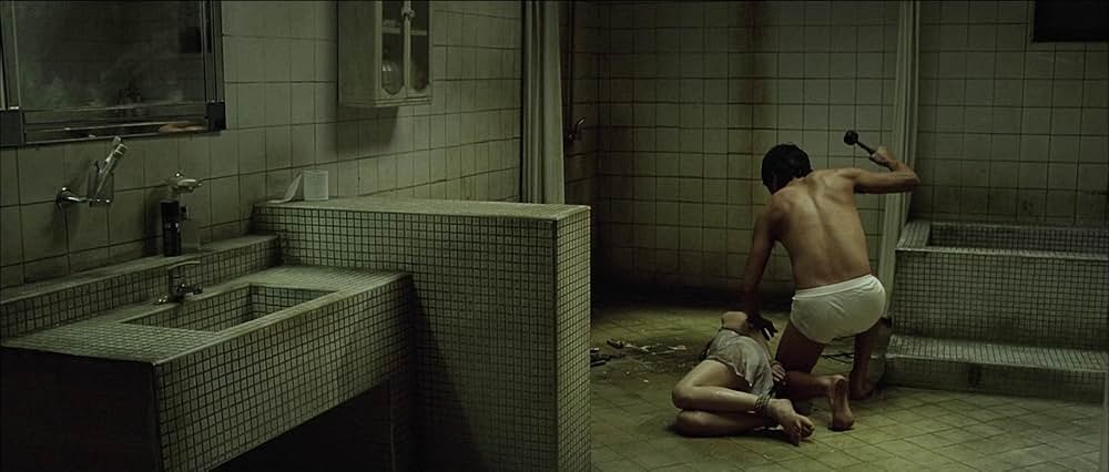 チェイサーの画像