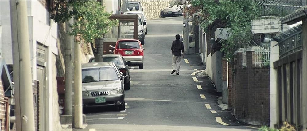 チェイサーの画像