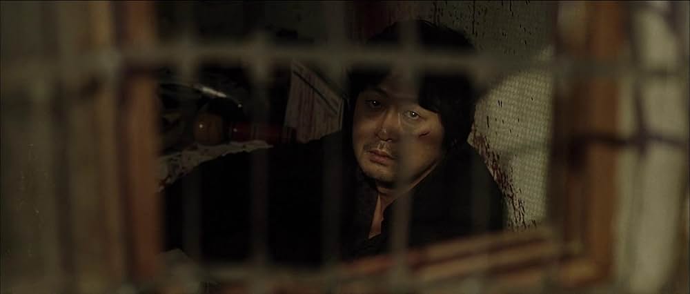 チェイサーの画像