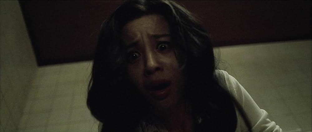 チェイサーの画像