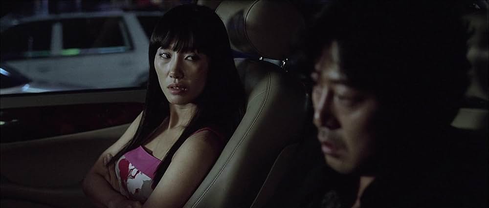 チェイサーの画像