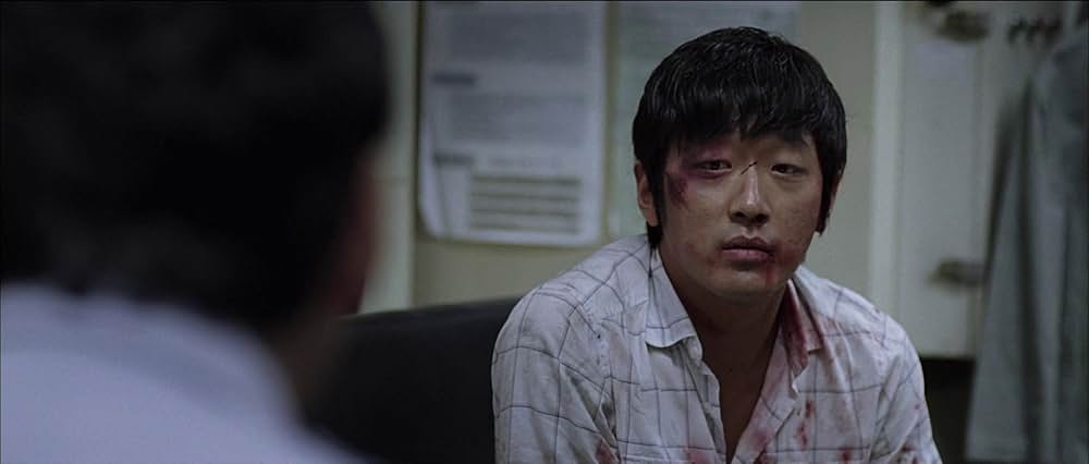 チェイサーの画像