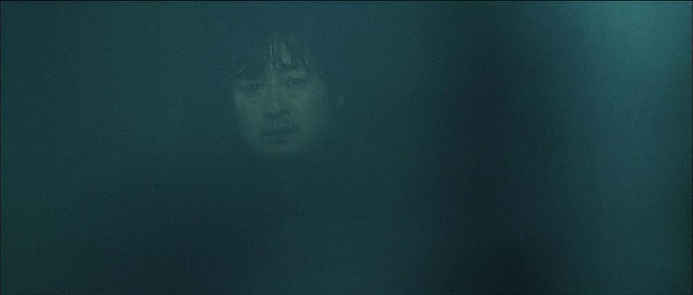 チェイサーの画像