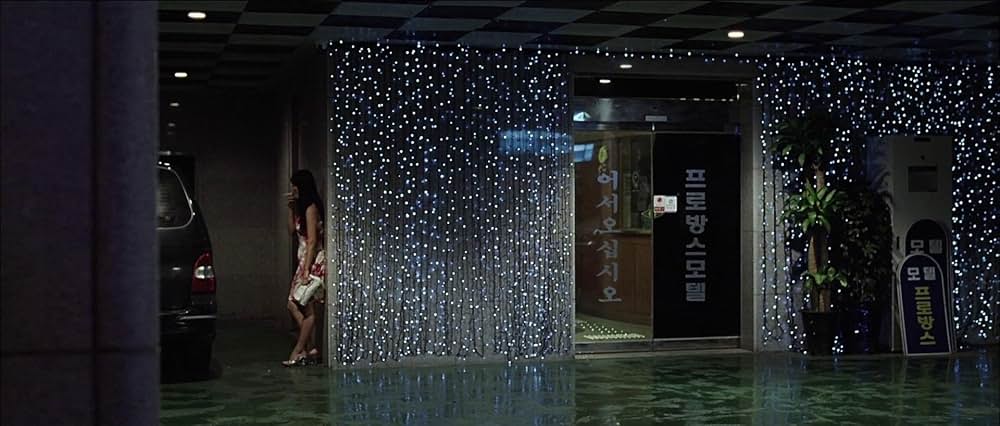 チェイサーの画像